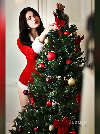 Straight strap on webcam