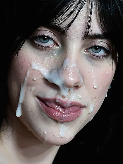 Billie eilish fap