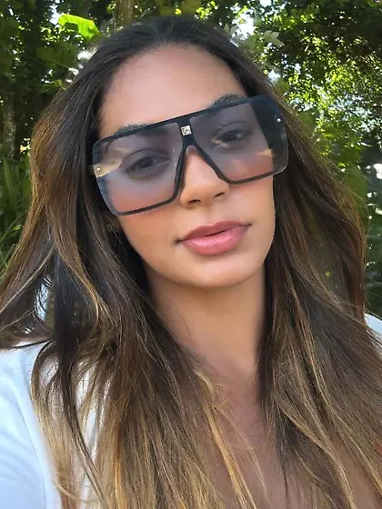 how to use hot stuck up brazilian fitness slut?