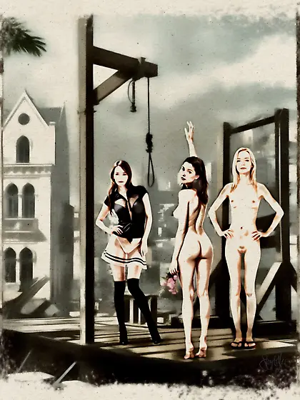 Who wants to go first?