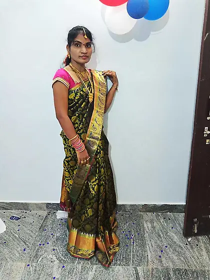 Leela rani hindu randi