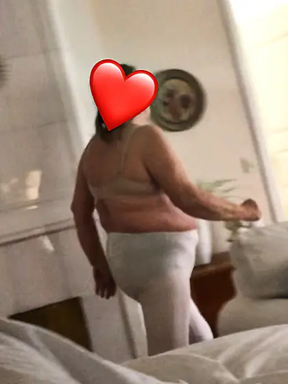 My 67 year old grandma