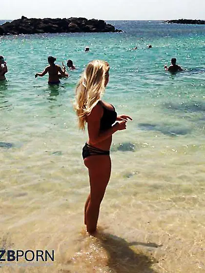 British Rosie Witton Leeds