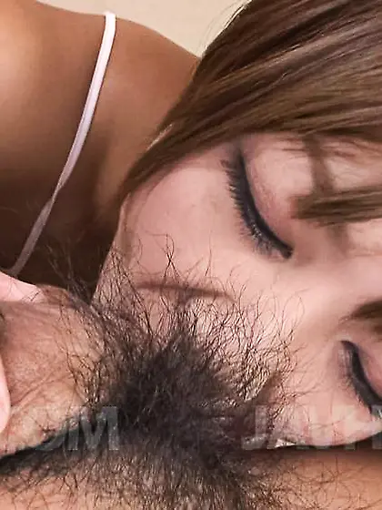 Just wanna doggystyle her to powerful orgasms instead of oral