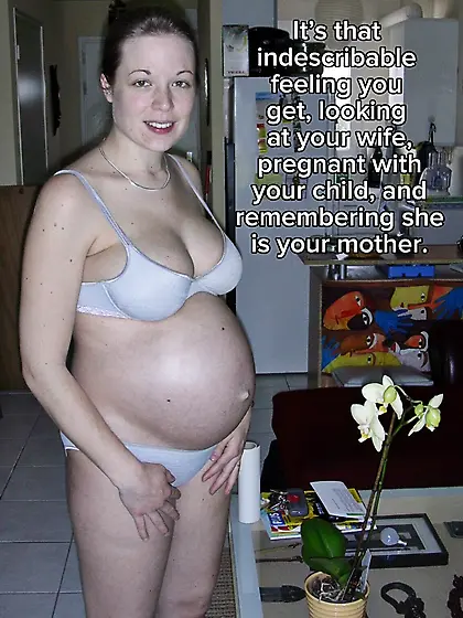 Mother Son Captions by Phligglebottom on ImageFap