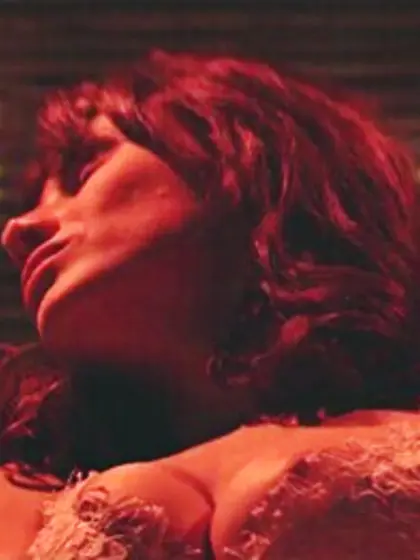 Olga Alamán - nude on Paella Today (2018)