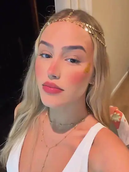 Gabi - Novinha Ninfeta Gostosa