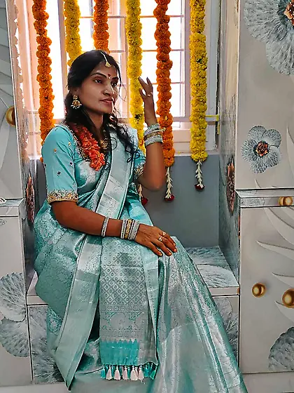 Leela rani hindu randi