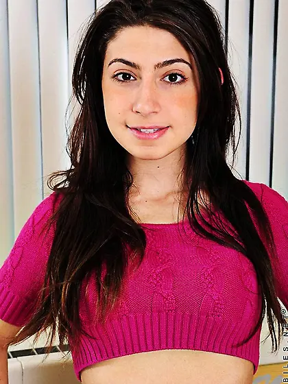 Big Areolas Allie Jordan