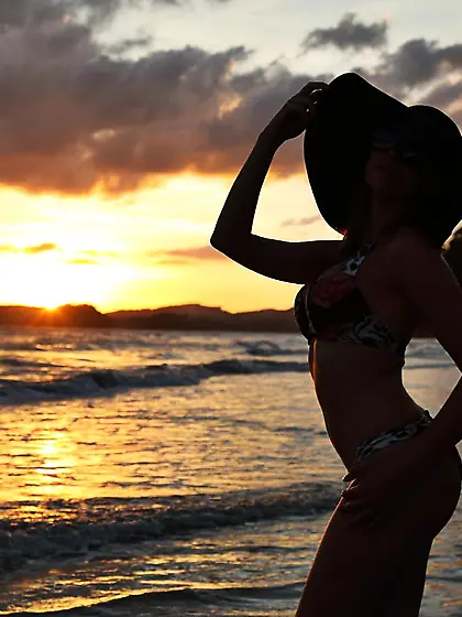 Most Erotic Teens presents Niki Mey