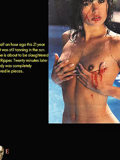 John's Retrosex Gallery 20