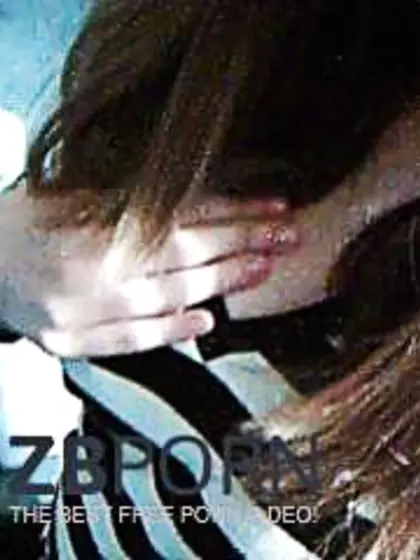 Ultra-Cute teenager muddy woman