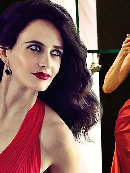 Eva Green