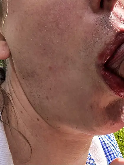 Dumb sissy whore stacy