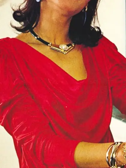 TS In Stockings Assfucked Doggystyle Retro