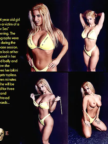 John's Retrosex Gallery 13