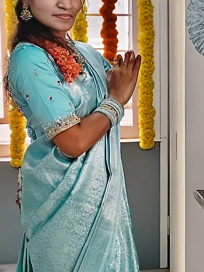 Leela rani hindu randi