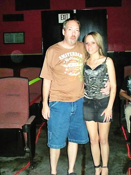 The Trashy Side of Town