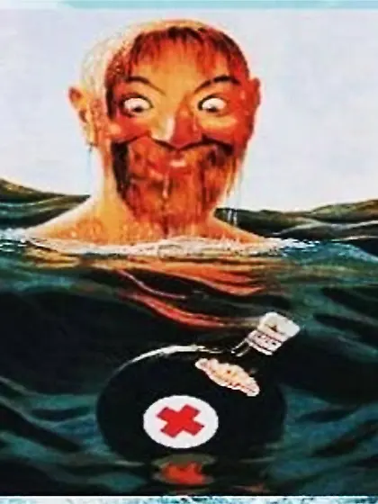 DANIELLE, CHRIS, FILIPINA, AND FRIENDS