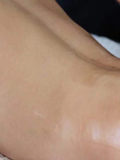 amateur teen blowjob swallow