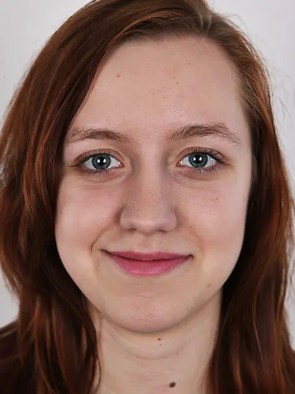 True representation of alluring lust and sensuality in HQ