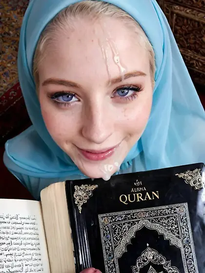 Quran,  kaaba,  hijab,  islam,  blasphemy 5
