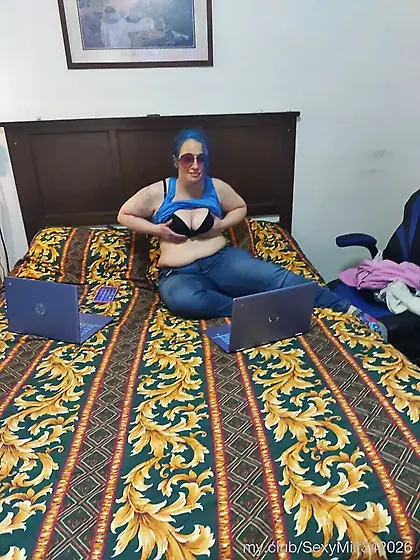 SexyMilf342026 Free Photos