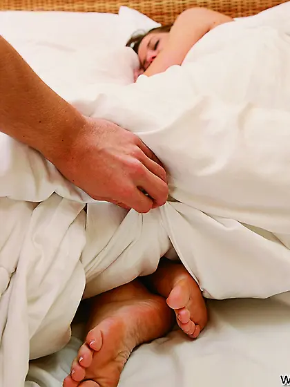 Before Dennis I'd never