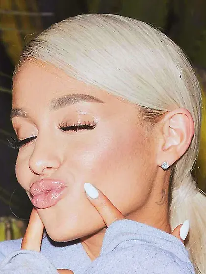 Ariana Grande