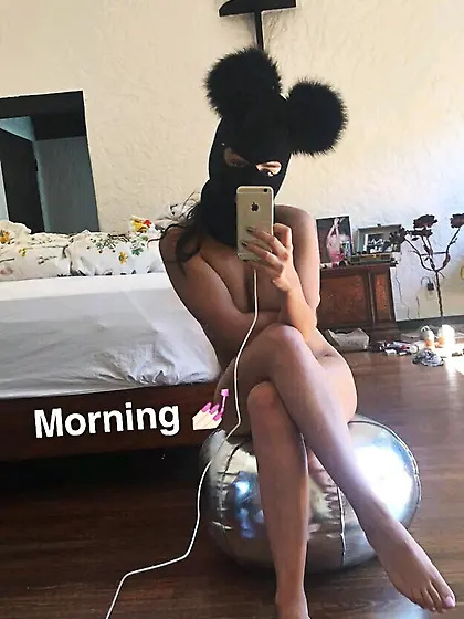 Nude Photo of Charli XCX