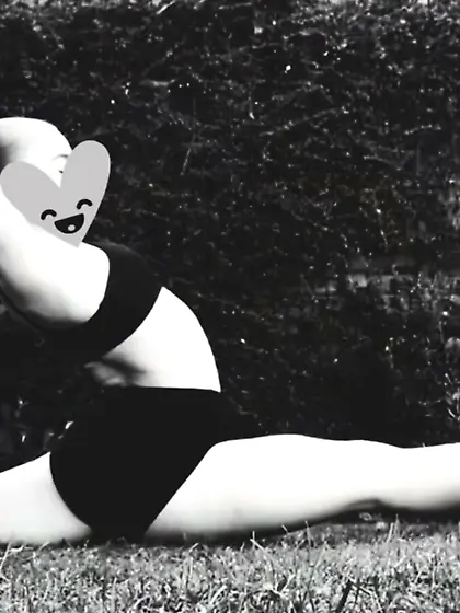 Tiny Little Dublin Teen Dancer Kaya