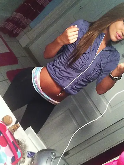 Willow from North Carolina