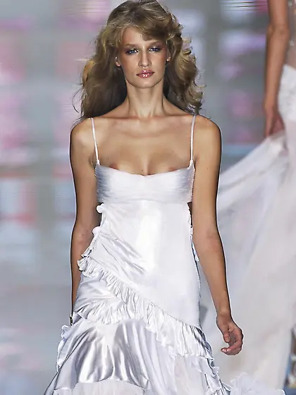 double fashion nip slip