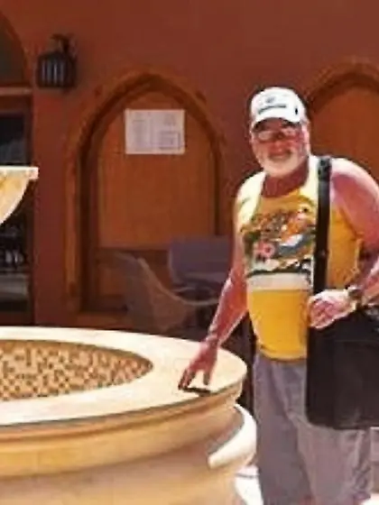 Pics of me and my daughter also