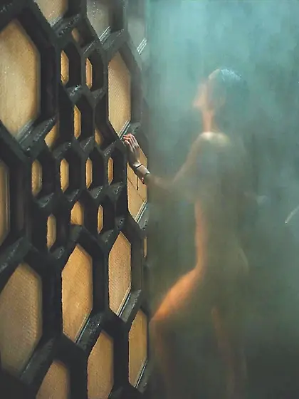 Martha Higareda - "Altered Carbon"