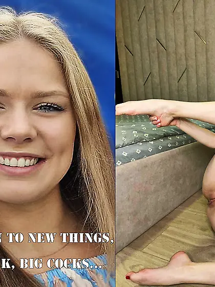 dirty whores before and after