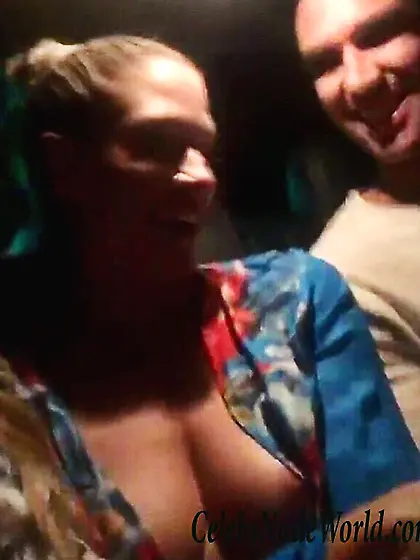 Kelly Kelly (WWE) Sexy