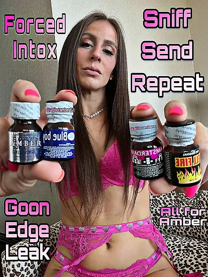 Foot and Findom Brats From Twitter