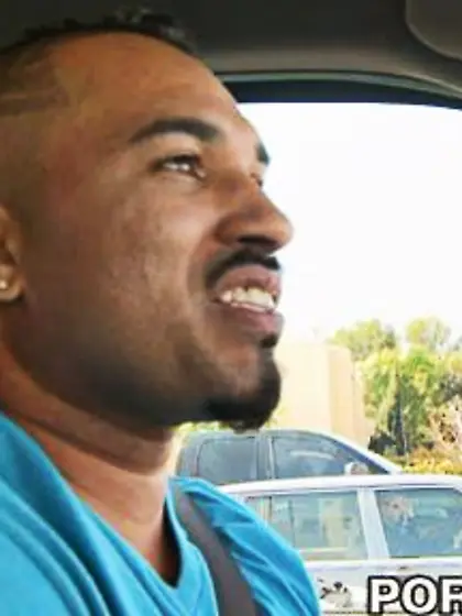 Blonde bitch tattoos railed