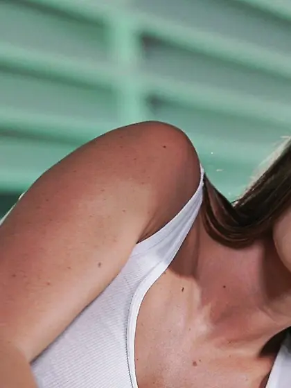 Viktoria Sweet gets it on with a really horny lesbian gal