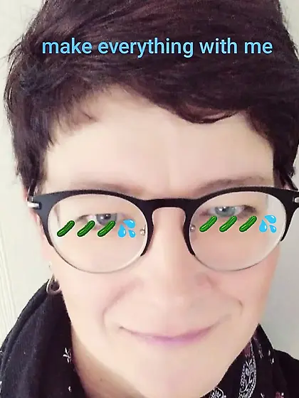 My new user collection, German Bitch Karina Slut