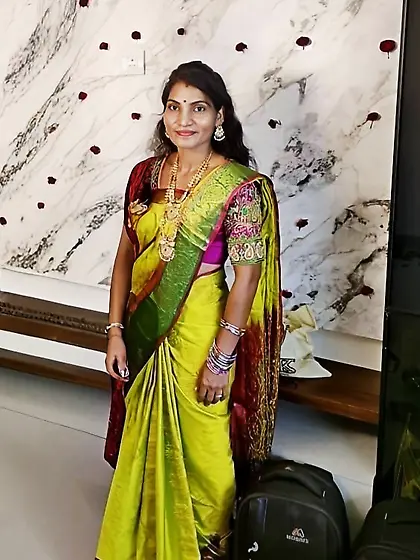 Leela rani hindu randi