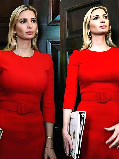 Ivanka Trump