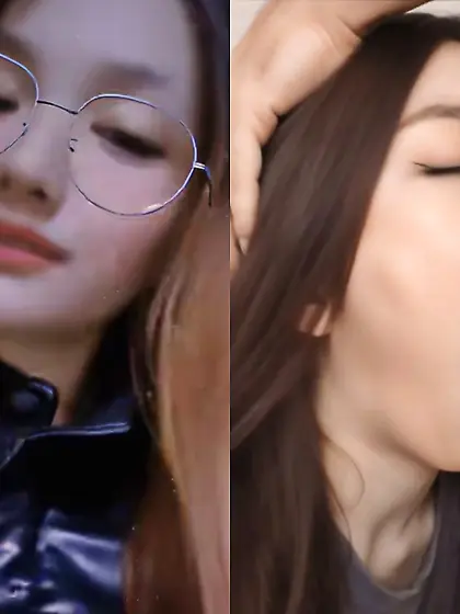 Nyamdorj Suvdmaa mongolian stripper