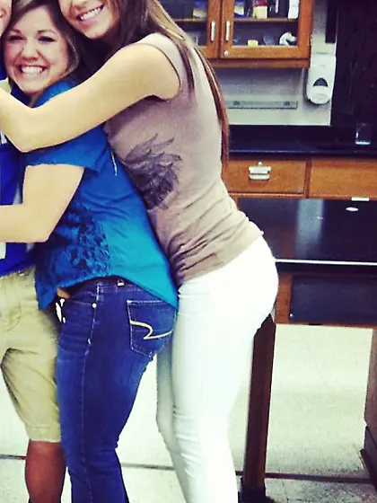 Willow from North Carolina