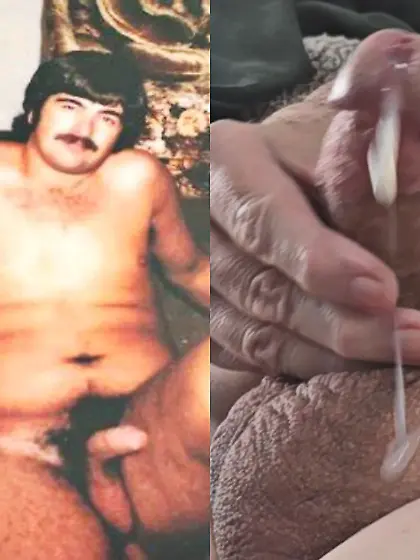 Lwd1041 nude art model,  collage,  cocks,  erection