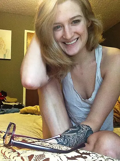 selfi schlampe zeit ihre gesammelten werke