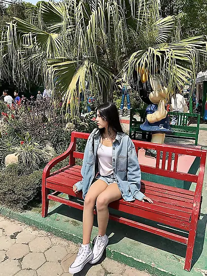 madison beer lookalike exposed