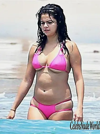Selena Gomez fappening photos