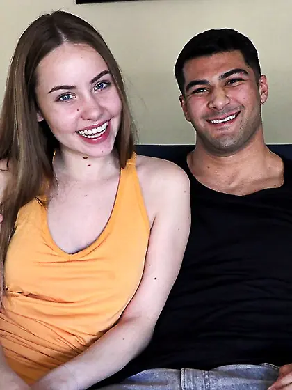 College couple sex camera